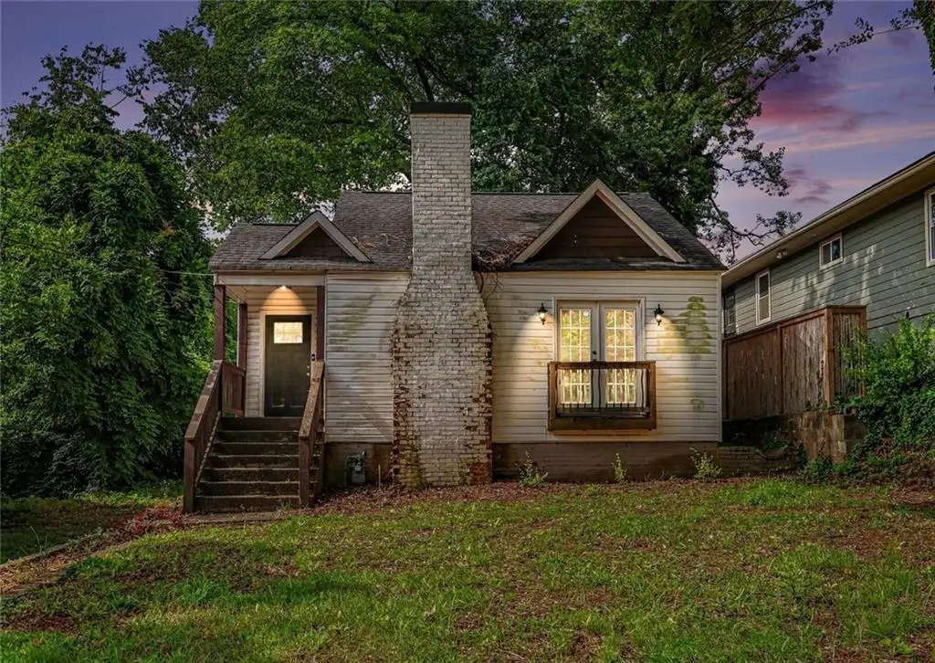 510 Walnut Street, Atlanta, GA 30354 - #1