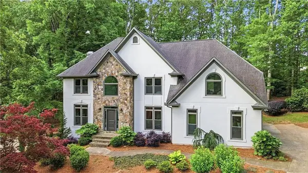 1655 Valor Ridge Drive Nw, Kennesaw, GA 30152