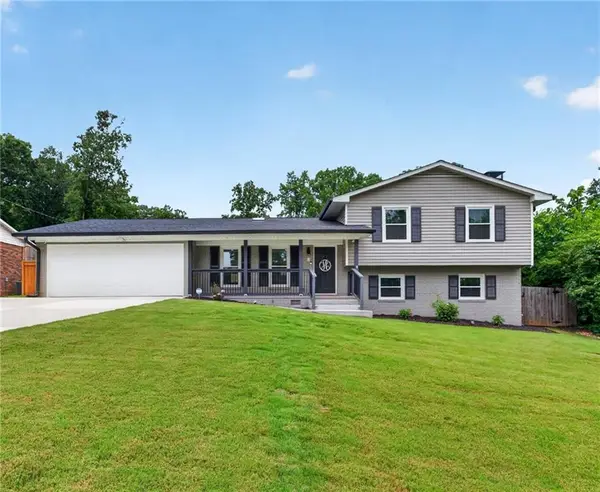 177 Mechelle Lane, Marietta, GA 30066