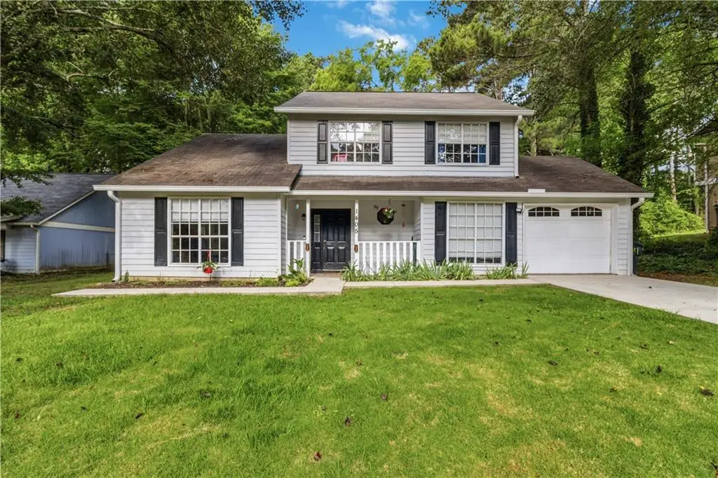 1405 Chelsea Downs Lane Ne, Conyers, GA 30013 - #1