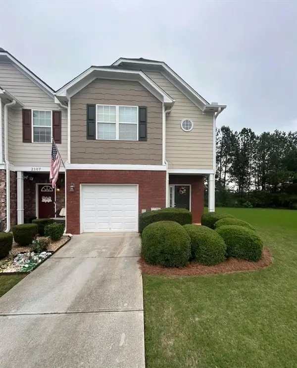 2105 Hasel Street, Lawrenceville, GA 30044