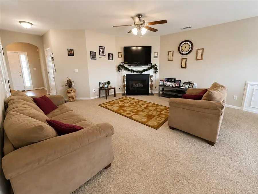 2105 Hasel Street, Lawrenceville, GA 30044 - #2