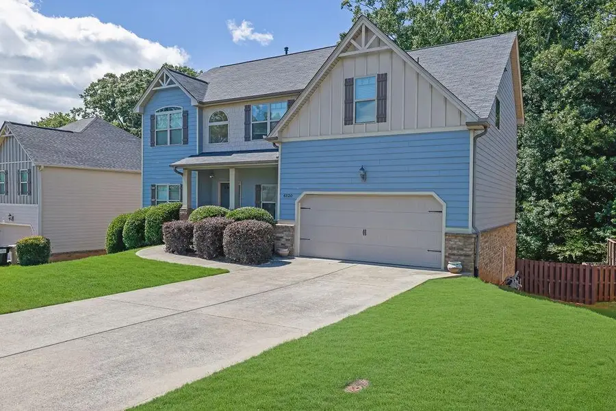 6120 Stillwood Lane, Cumming, GA 30041 - #2