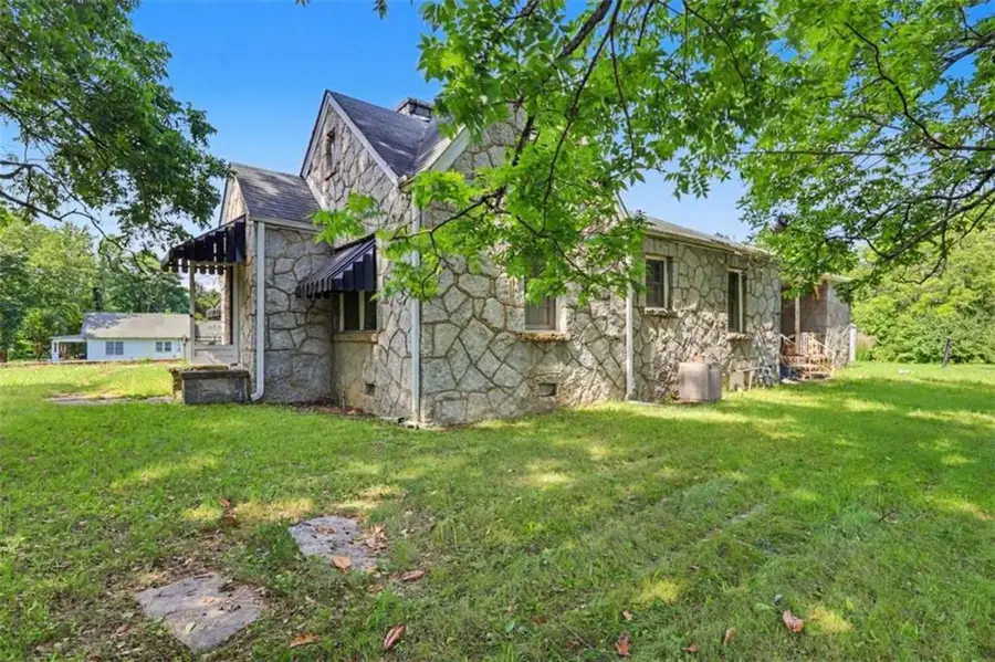 3590 Klondike Road, Lithonia, GA 30038 - #2