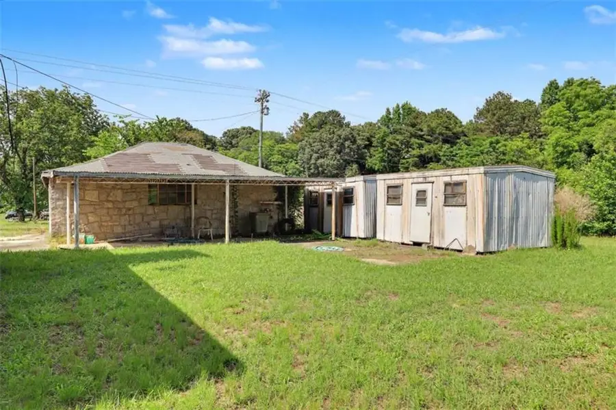 3590 Klondike Road, Lithonia, GA 30038 - #3