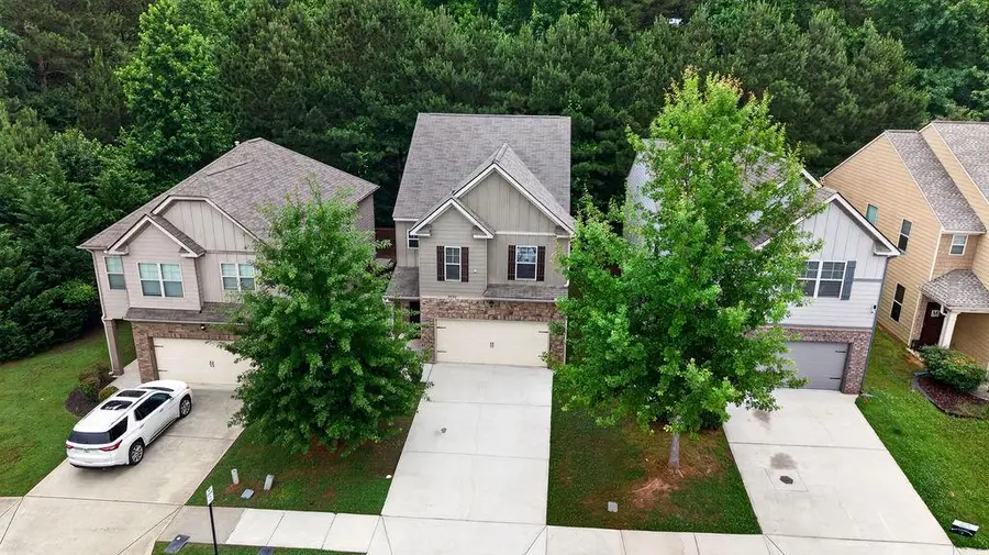 5095 Rapahoe Trail, Atlanta, GA 30349 - #3