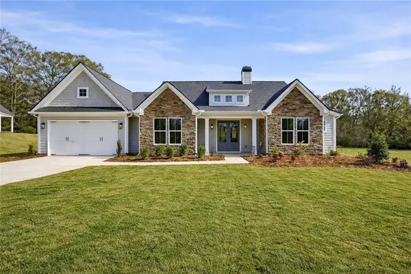 568 Elder Road, Winder, GA 30680