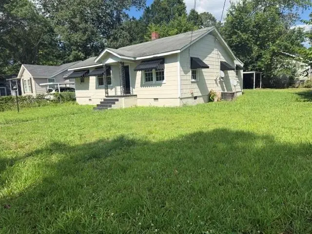100 Dellwood Drive Nw, Rome, GA 30165 - #1