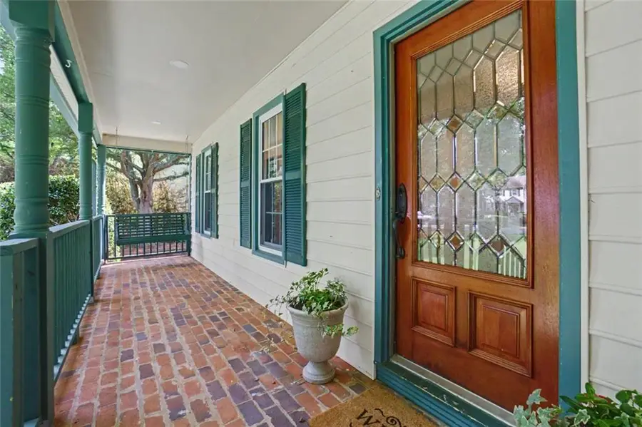 3444 Liberty Lane, Marietta, GA 30062 - #3