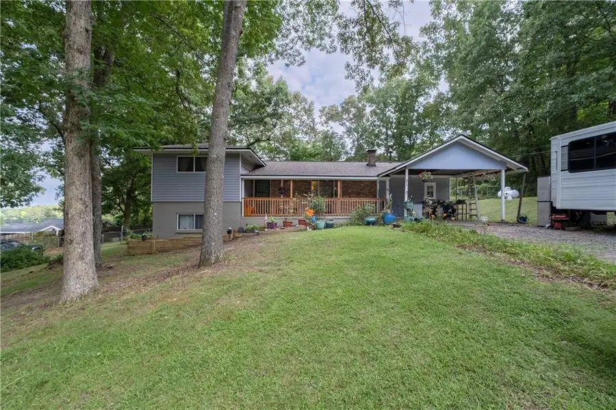 31 Rock Fence Circle Se, Cartersville, GA 30121 - #2