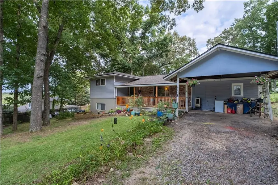 31 Rock Fence Circle Se, Cartersville, GA 30121 - #3