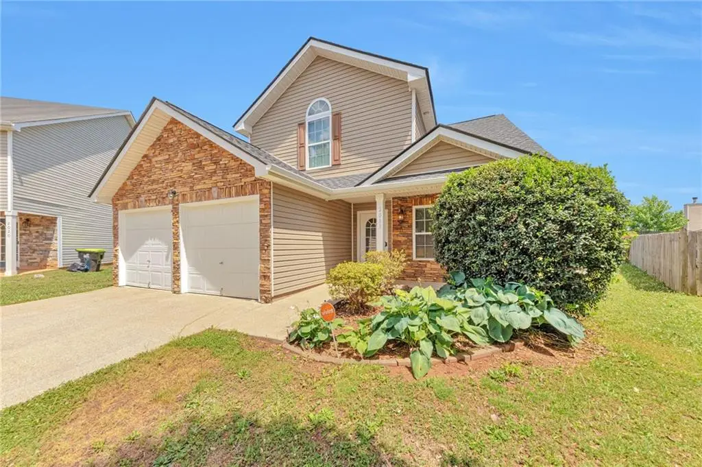 2013 Rolling Meadows Road, Villa Rica, GA 30180 - #1