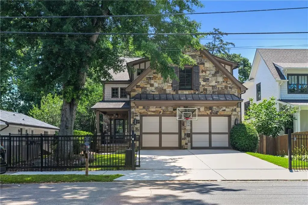 2967 Lookout Place Ne, Atlanta, GA 30305 - #1