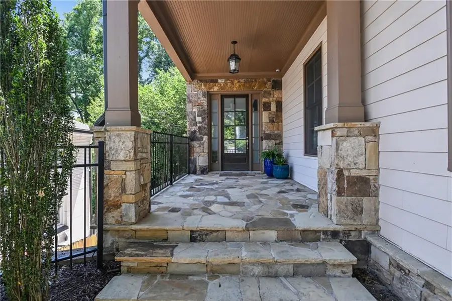 2967 Lookout Place Ne, Atlanta, GA 30305 - #2
