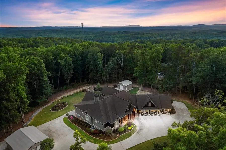 32 Bessie Lane, Jasper, GA 30143 - #2