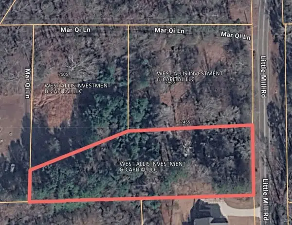 7445 Little Mill Road, Cumming, GA 30041