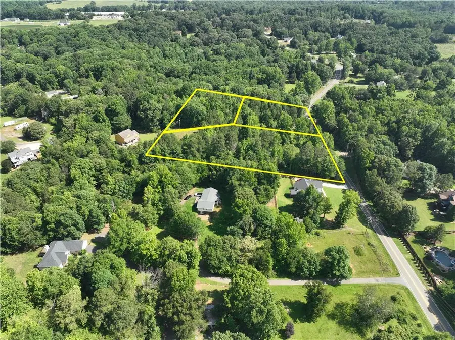 7445 Little Mill Road, Cumming, GA 30041 - #2