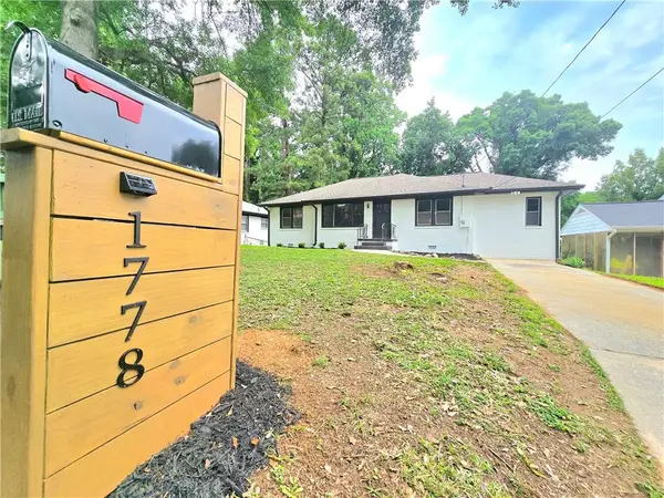 1778 Buckeye Street, Atlanta, GA 30310