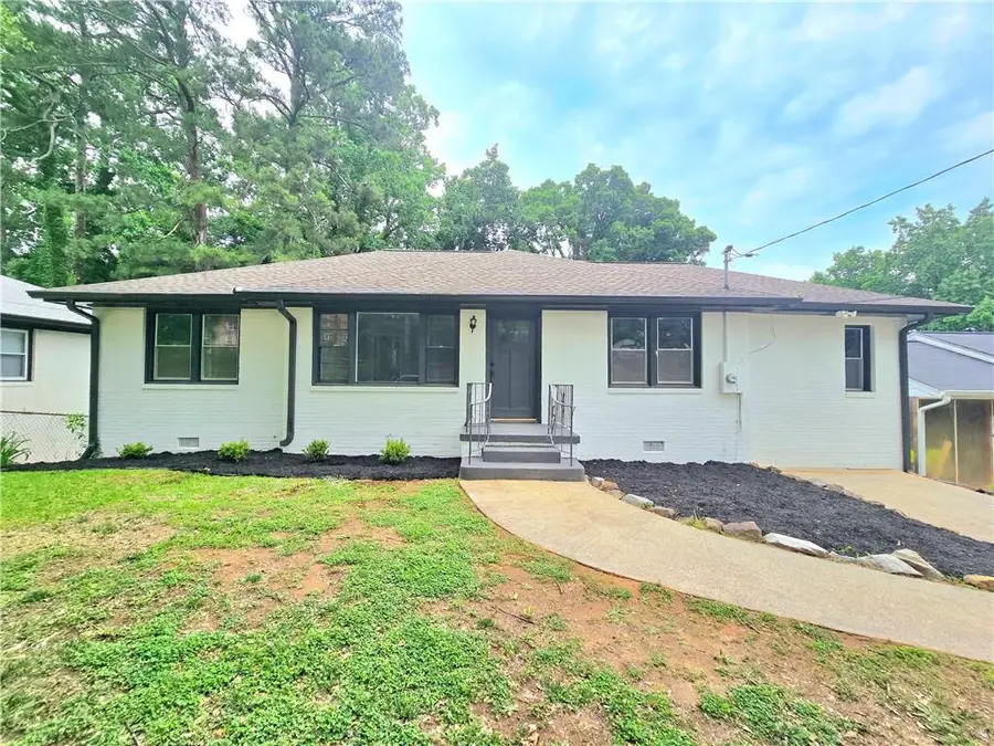 1778 Buckeye Street, Atlanta, GA 30310 - #3
