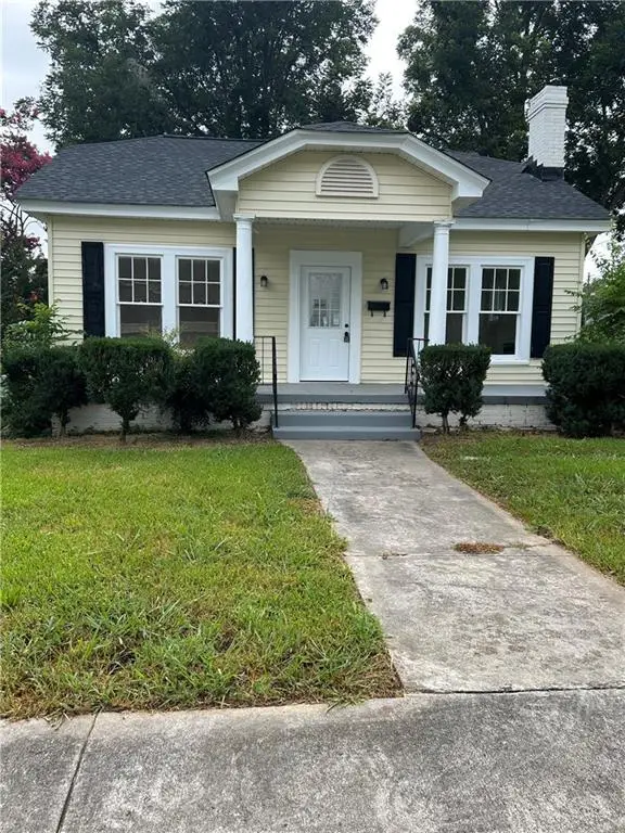 144 Marshall Street, Cedartown, GA 30125