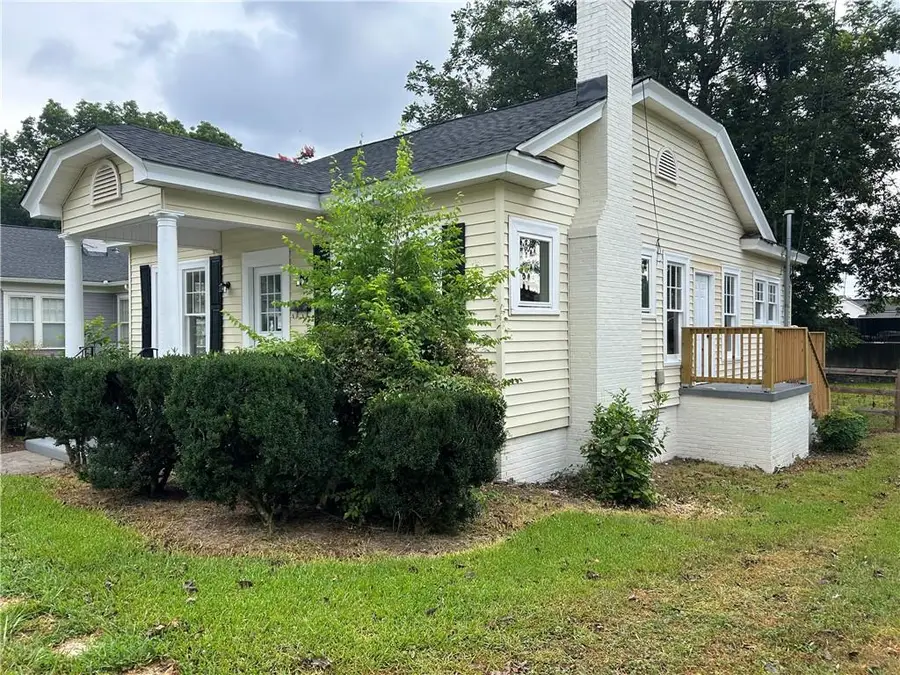 144 Marshall Street, Cedartown, GA 30125 - #2