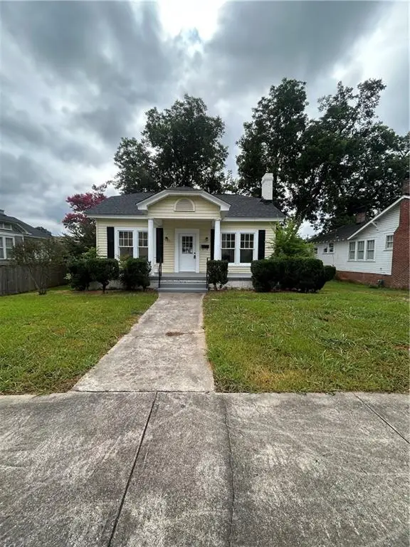 144 Marshall Street, Cedartown, GA 30125 - #3