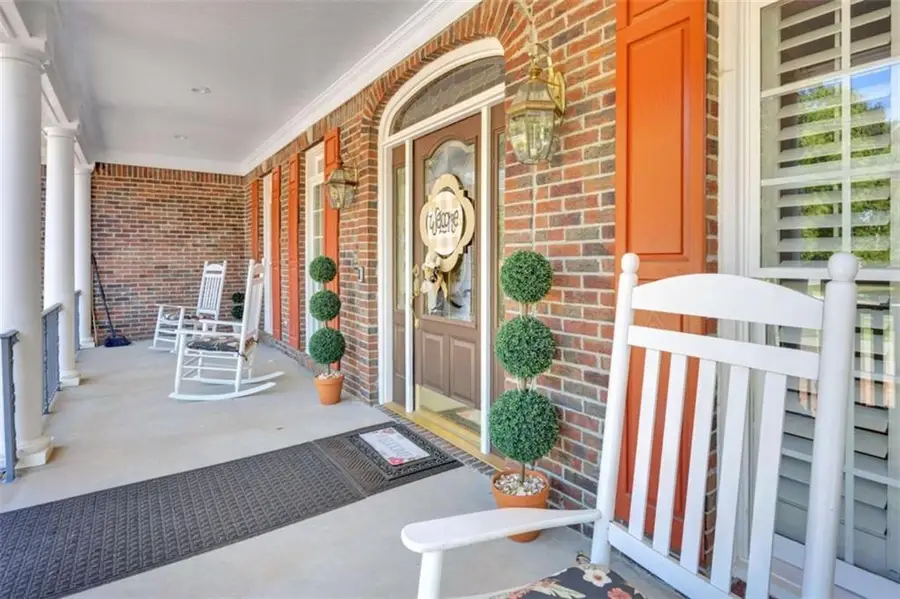 7157 S Dearing Street S, Covington, GA 30014 - #3