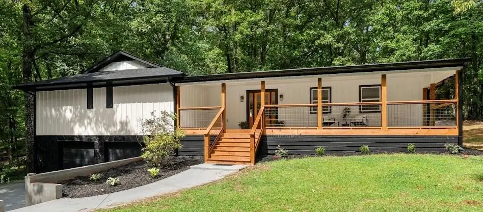 2513 N Carroll Court, Villa Rica, GA 30180 - #1