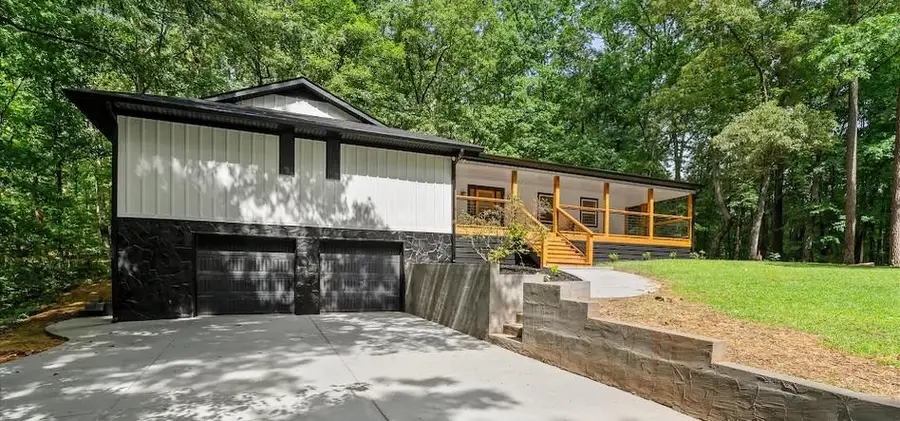 2513 N Carroll Court, Villa Rica, GA 30180 - #2