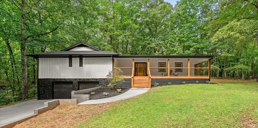 2513 N Carroll Court, Villa Rica, GA 30180 - #3