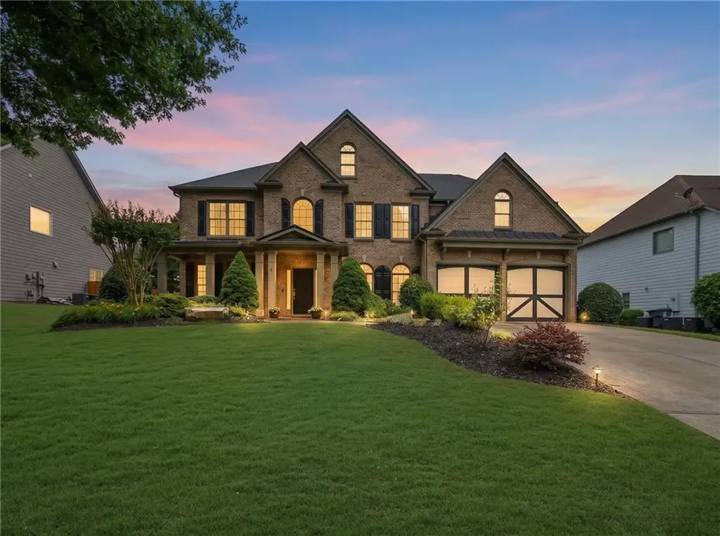 2715 Cezanne Lane, Cumming, GA 30041 - #1