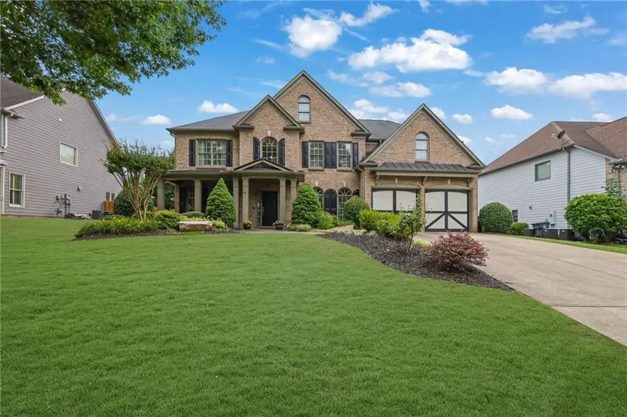 2715 Cezanne Lane, Cumming, GA 30041 - #2