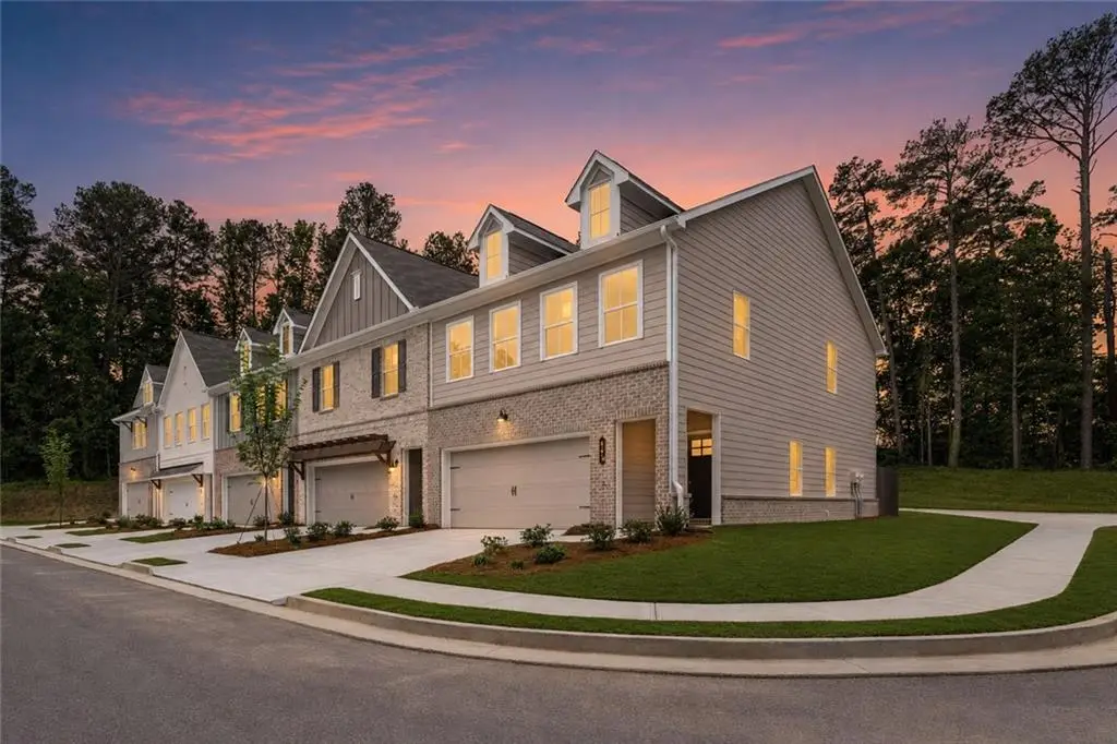 667 Sunstone Lane, Lawrenceville, GA 30043 - #1