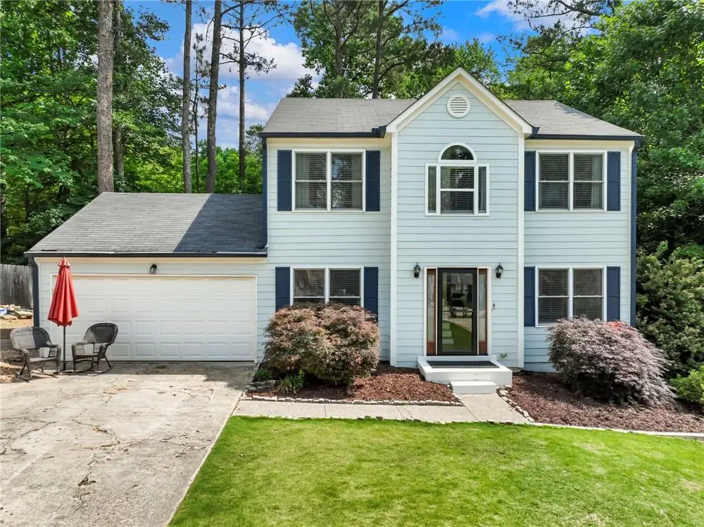530 Old Preston Trail, Johns Creek, GA 30022 - #1