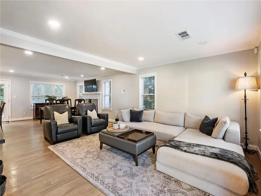 530 Old Preston Trail, Johns Creek, GA 30022 - #2