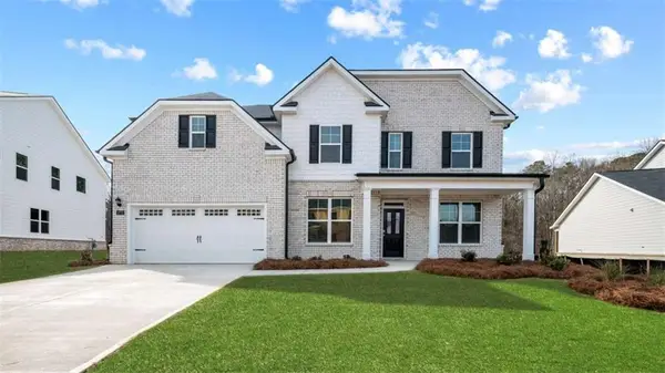 498 Beachview Road, Hampton, GA 30228