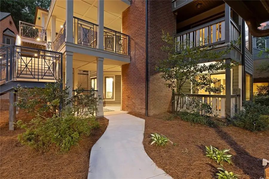 464 Ansley Walk Terrace Ne, Atlanta, GA 30309 - #3