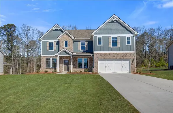 229 Ruthe Cove, Locust Grove, GA 30248