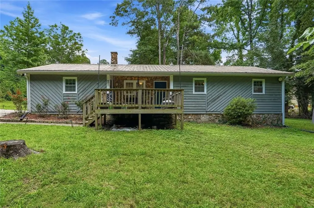 40 Oak Hill Drive, Winder, GA 30680 - #1