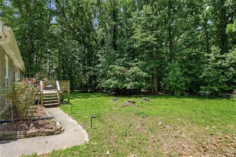 40 Oak Hill Drive, Winder, GA 30680 - #2