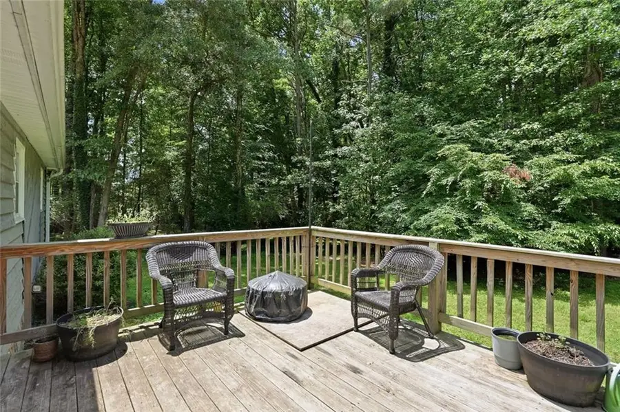 40 Oak Hill Drive, Winder, GA 30680 - #3