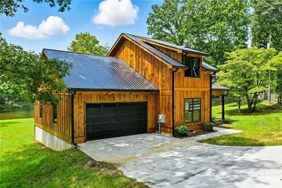 579 Twin Mountain Lake Circle, Talking Rock, GA 30175 - #3