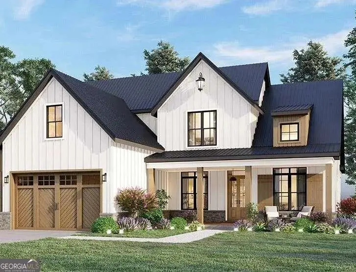 36 Johnston Row, Cartersville, GA 30121 - #1