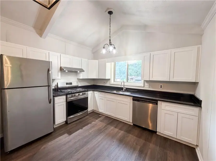 3630 Creekview Circle, College Park, GA 30349 - #2