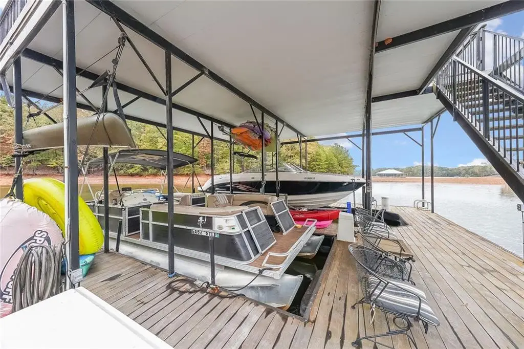 75 Woody Hill Circle, Dawsonville, GA 30534 - #1