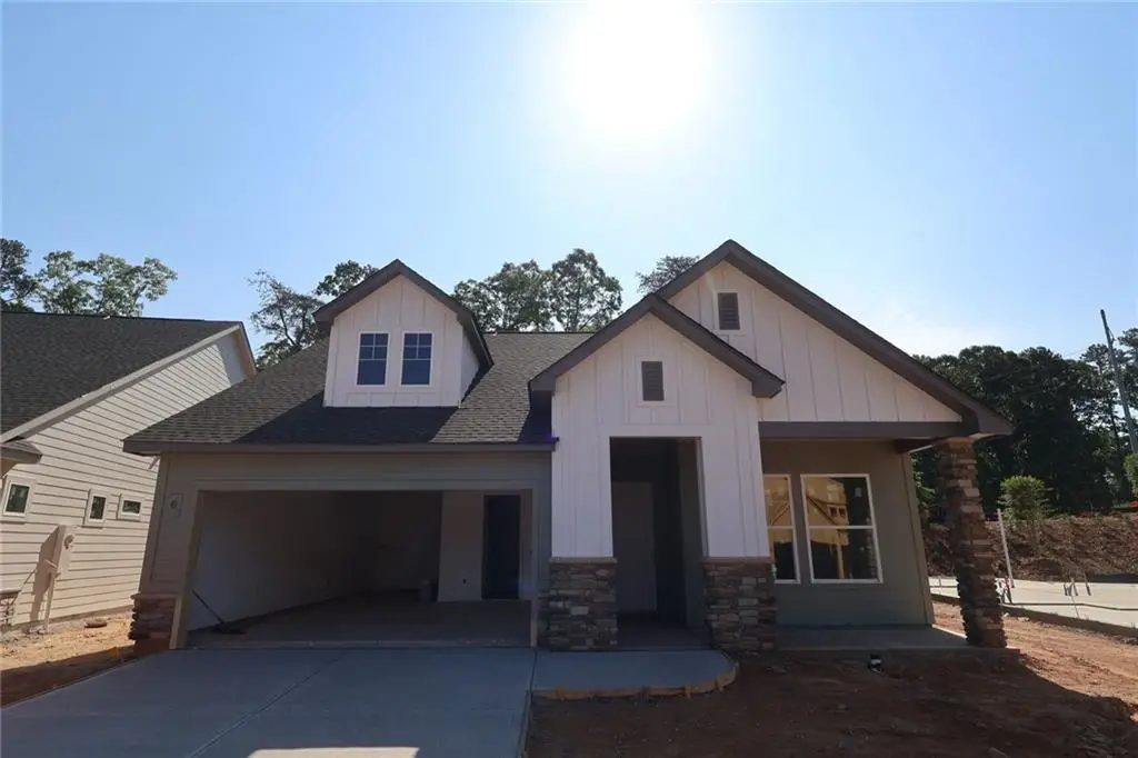 1410 Autumn Lake Drive, Gainesville, GA 30504 - #1