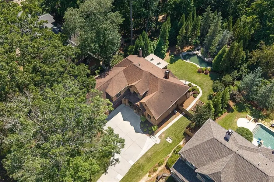 1380 Oak Grove Drive, Decatur, GA 30033 - #2