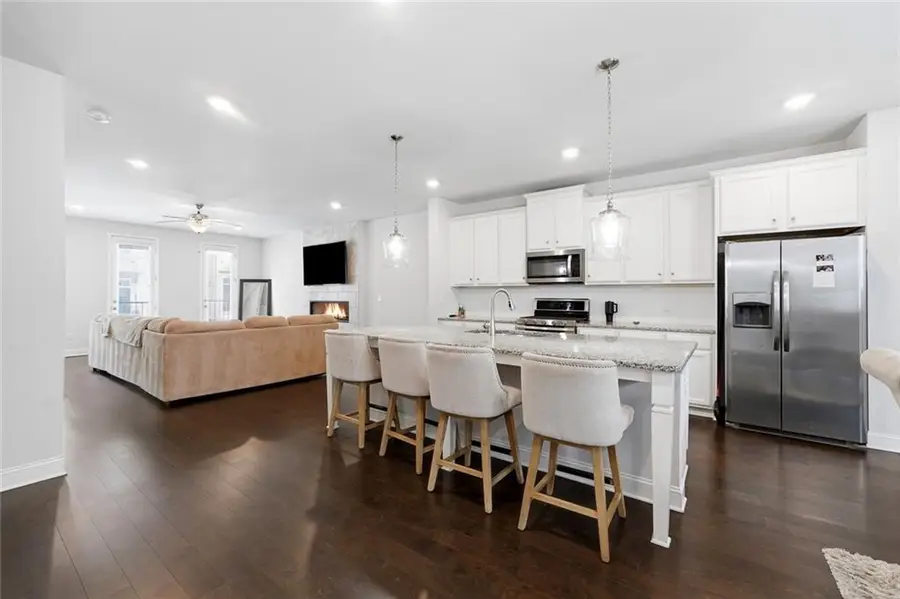 2375 Tarben Drive, Snellville, GA 30078 - #2
