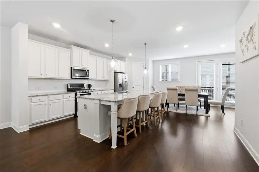2375 Tarben Drive, Snellville, GA 30078 - #3