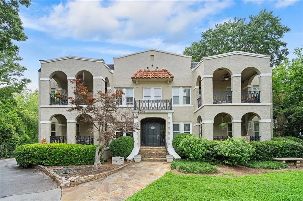 856 Briarcliff Road Ne #Unit 22, Atlanta, GA 30306 - #1